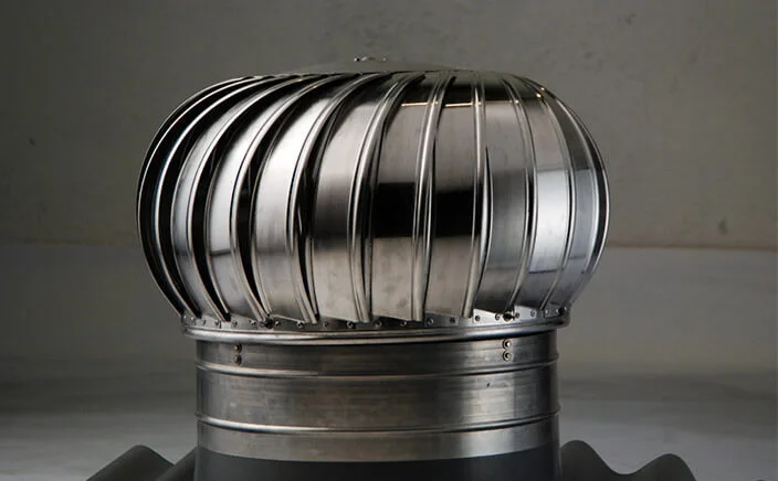 Turbo Ventilator Manufacturers - Roof Ventilation Fan Supplier